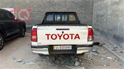 تويوتا هايلوكس